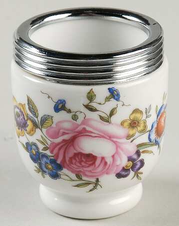 Bournemouth Egg Coddler No Lid