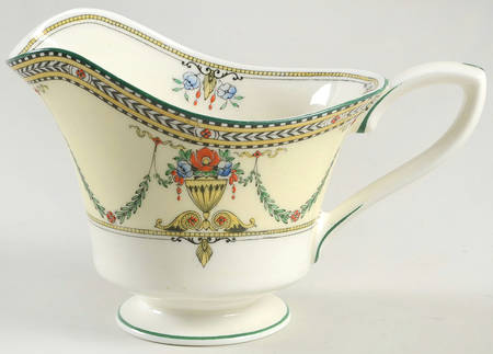 Bristol Creamer