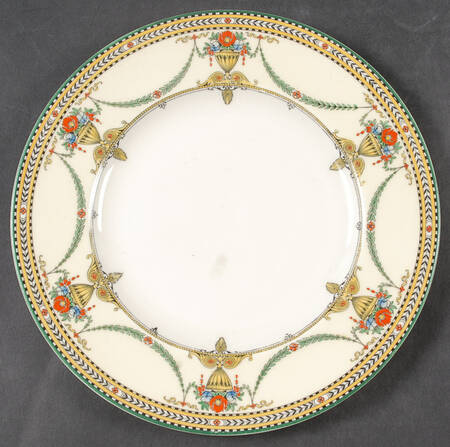 Bristol Luncheon Plate