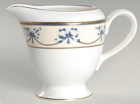 Brighton Creamer