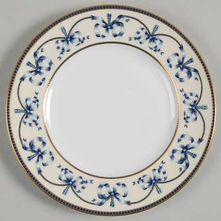 Brighton Bread & Butter Plate