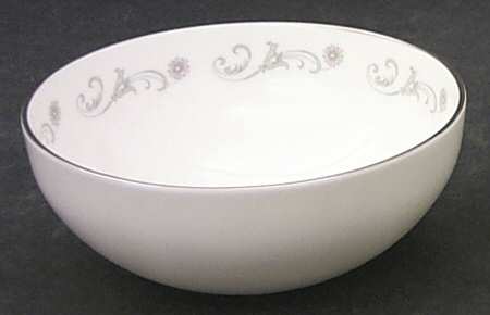 Bridal Lace Open Sugar Bowl