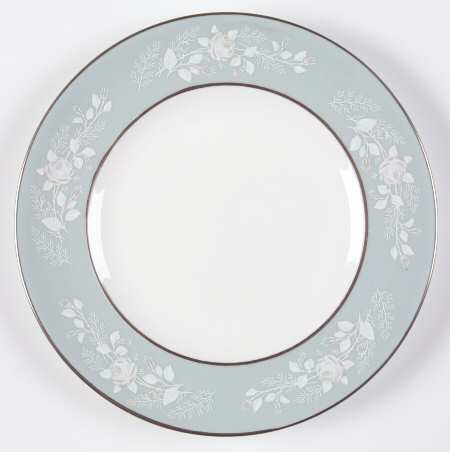 Bread & Butter Plate