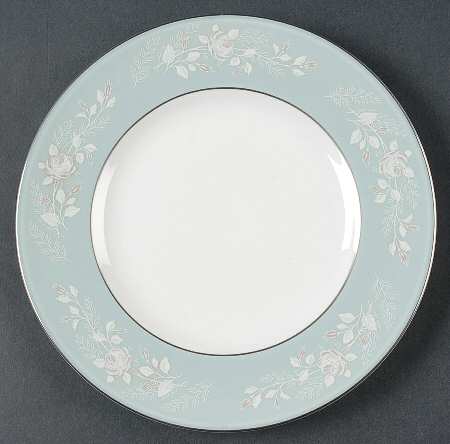 Salad Plate
