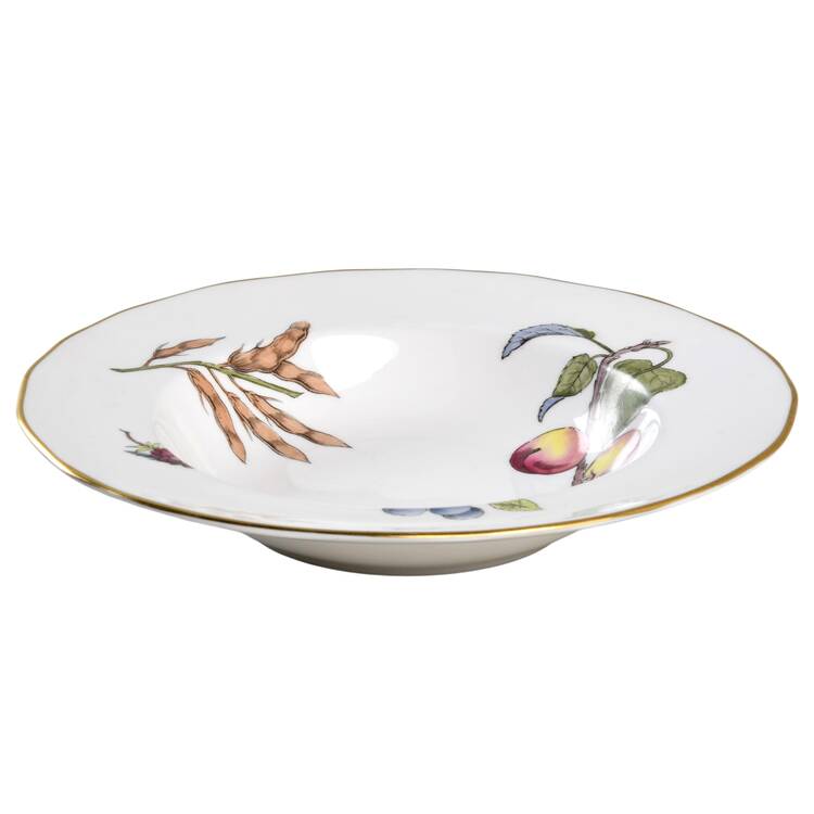 Burbank Rim Soup Bowl