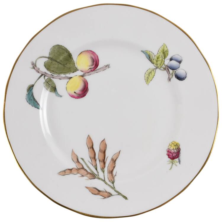 Burbank Salad Plate