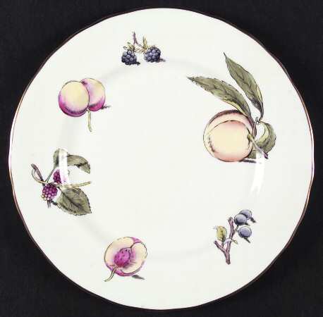 Burbank by Royal Worcester
