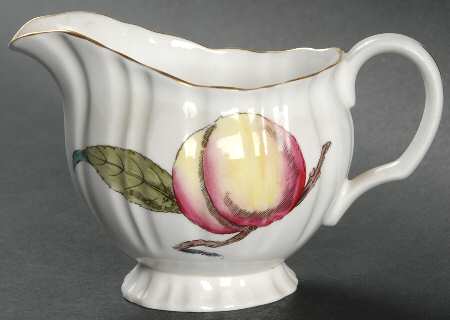 Burbank Creamer