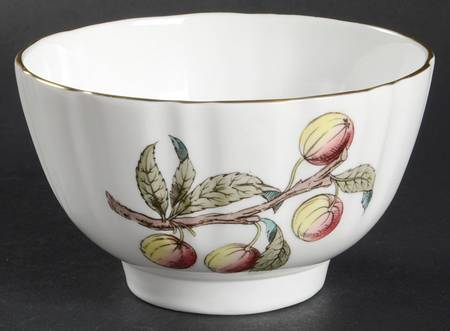 Burbank Cranberry Bowl