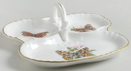 Butterflies 3-Part Relish