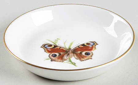 Butterflies Coaster