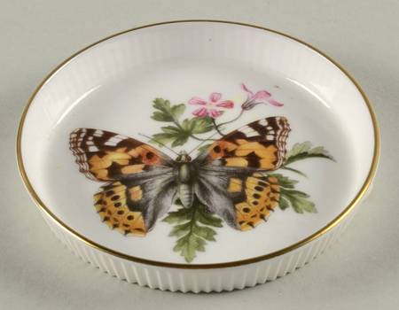 Butterflies Coaster