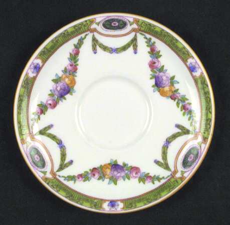 C1021 Saucer