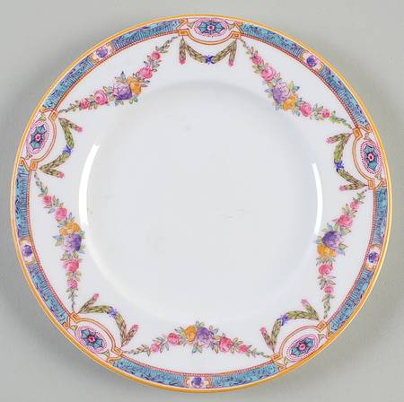 C1091 Bread & Butter Plate