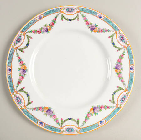 C1091 Dinner Plate