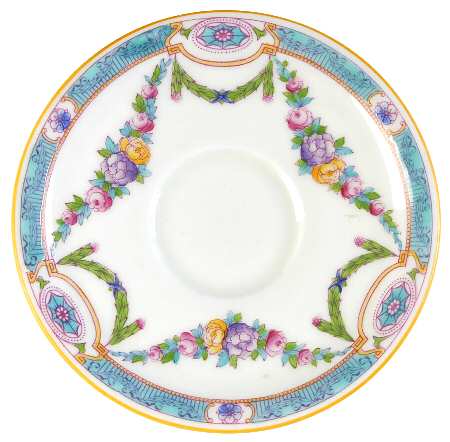 C1091 Saucer
