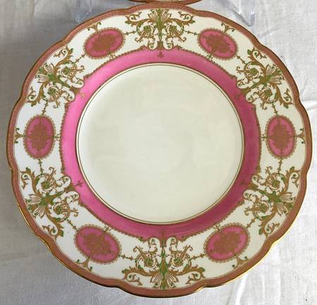 C1103 Dinner Plate