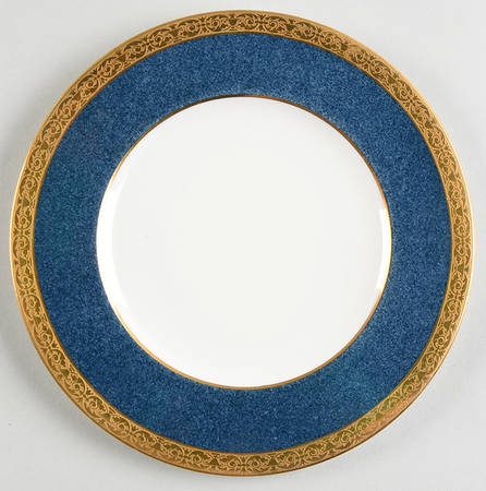 C1234 Salad Plate