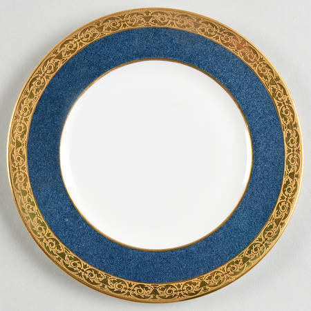 C1234 Bread & Butter Plate
