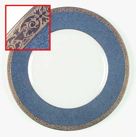 C1234 Dinner Plate