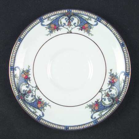 C2100 Saucer