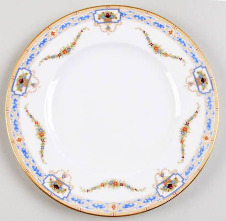 C2101 Salad Plate