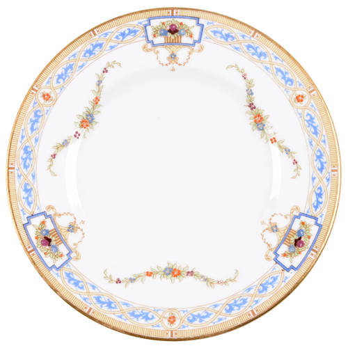 C2101 Bread & Butter Plate