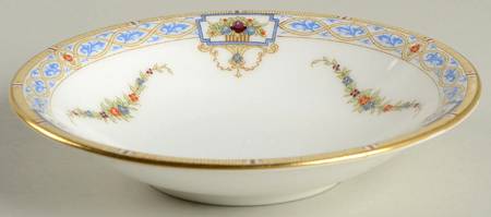 C2101 Fruit/Dessert (Sauce) Bowl