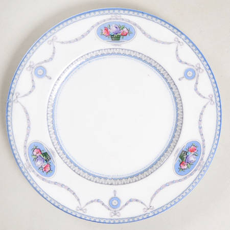 Cameo Bread & Butter Plate