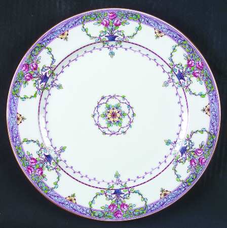 C662 by Royal Worcester
