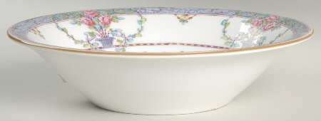 C662 Coupe Cereal Bowl