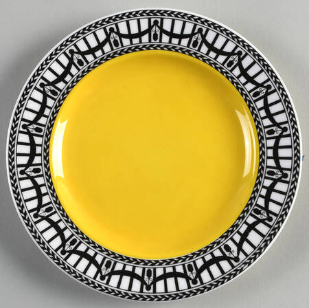 C907 Dessert/Pie Plate