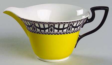 C907 Creamer