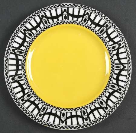 C907 Bread & Butter Plate
