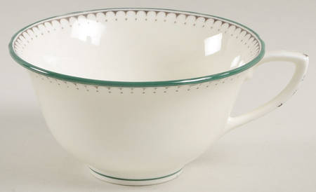 Canton Footed Cup