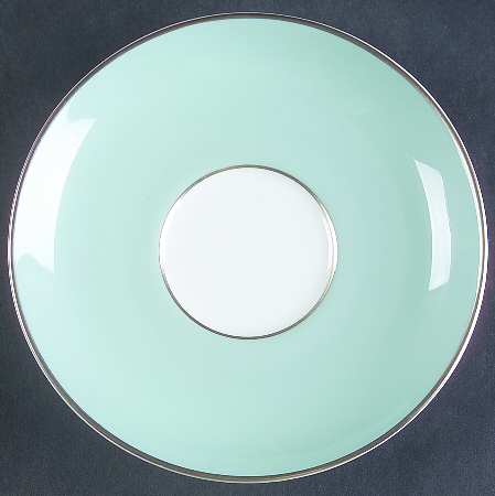 Candlelight Saucer