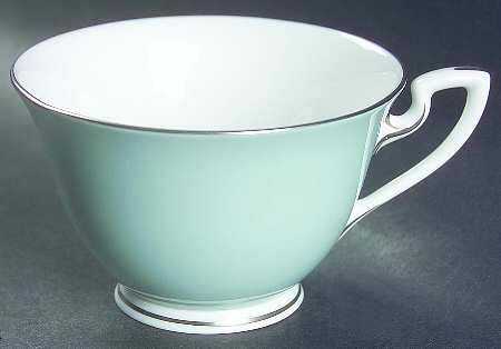 Candlelight Footed Cup