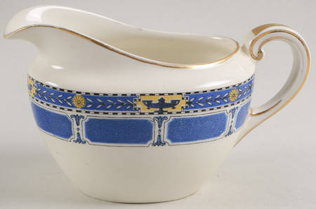 Canterbury Creamer