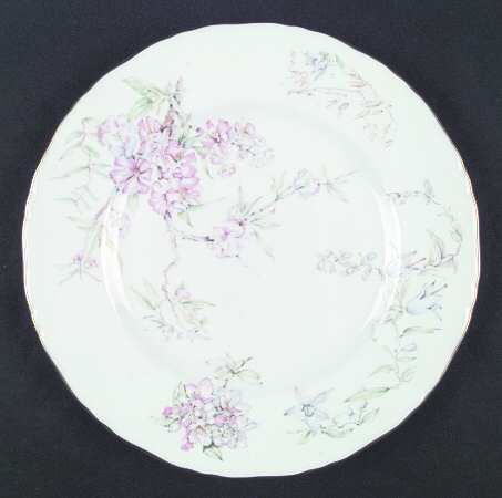Caprice by Royal Worcester