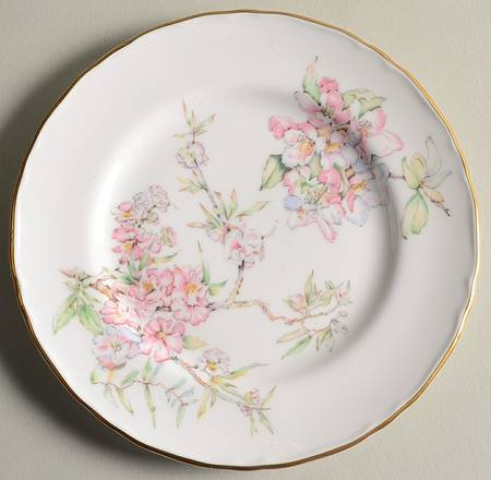 Caprice Bread & Butter Plate