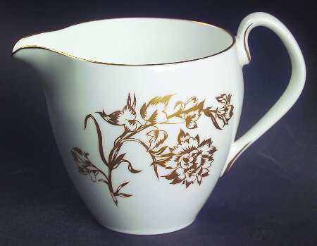 Carnation Creamer