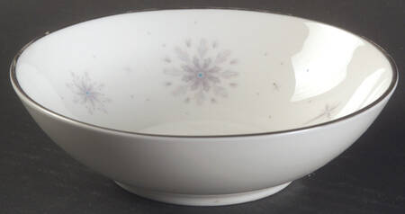 Celeste Fruit/Dessert (Sauce) Bowl