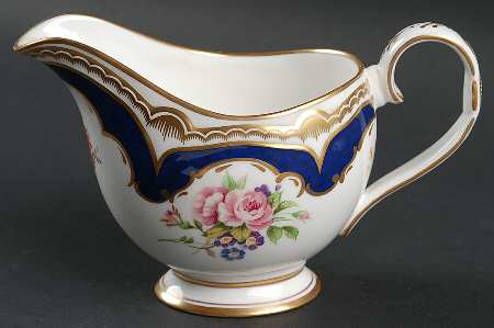 Charlotte Creamer