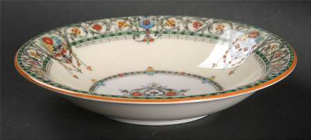 Chantilly Fruit/Dessert (Sauce) Bowl