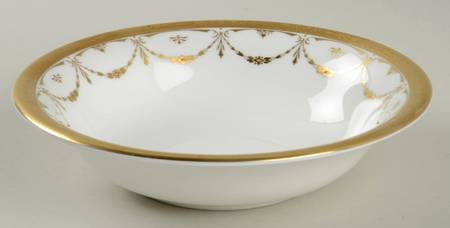 Chatsworth Coupe Cereal Bowl