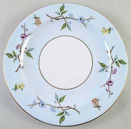 Chevy Chase 14" Chop Plate (Round Platter)