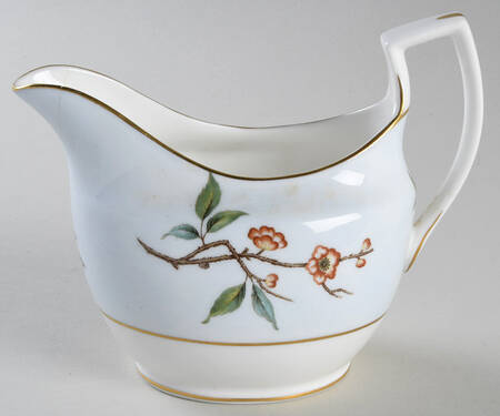 Chevy Chase Creamer