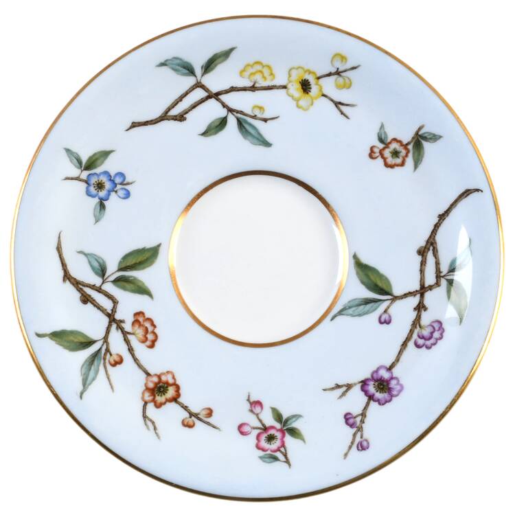 Chevy Chase Saucer