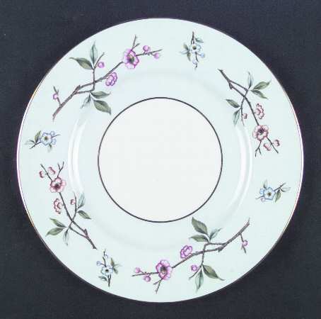 Chevy Chase by Royal Worcester