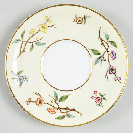 Chevy Chase Saucer for Cream Soup Bowl
